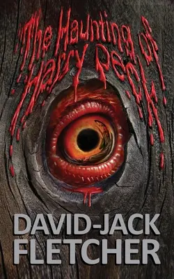 Bântuirea lui Harry Peck - The Haunting of Harry Peck