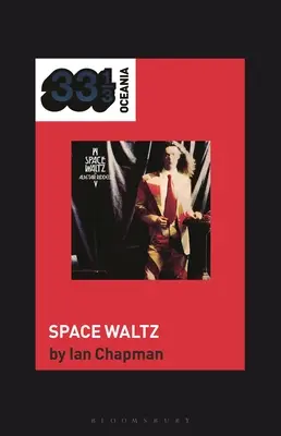 Valsul spațial al lui Alastair Riddell - Alastair Riddell's Space Waltz