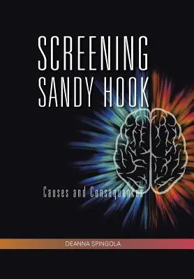 Screening Sandy Hook: Cauze și consecințe - Screening Sandy Hook: Causes and Consequences