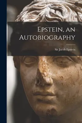 Epstein, o autobiografie - Epstein, an Autobiography