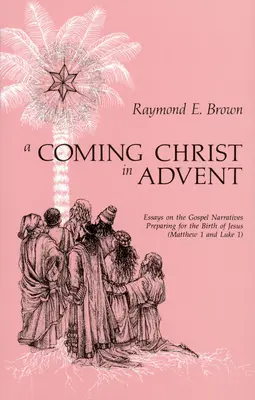 Un Hristos care vine în Advent - A Coming Christ in Advent