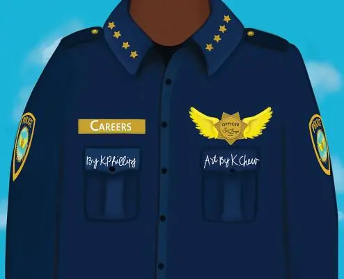 K. Angel Cariere - K. Angel Careers
