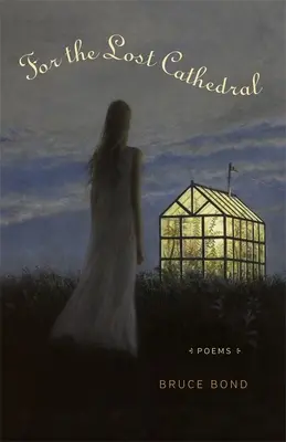 Pentru catedrala pierdută: Poezii - For the Lost Cathedral: Poems
