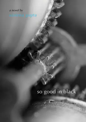Atât de bine în negru - So Good in Black