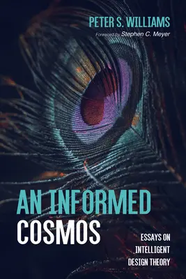 Un Cosmos Informat - An Informed Cosmos