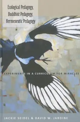 Pedagogie ecologică, pedagogie budistă, pedagogie hermeneutică; Experimente într-un curriculum pentru miracole - Ecological Pedagogy, Buddhist Pedagogy, Hermeneutic Pedagogy; Experiments in a Curriculum for Miracles