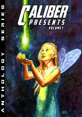 Caliber Presents - Volumul 1 - Caliber Presents - Volume 1