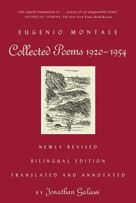 Colecția de poezii, 1920-1954: Ediție bilingvă revizuită - Collected Poems, 1920-1954: Revised Bilingual Edition