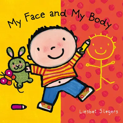 Fața mea și corpul meu - My Face and My Body