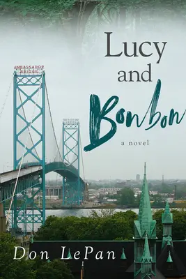 Lucy și Bonbon: Volumul 35 - Lucy and Bonbon: Volume 35
