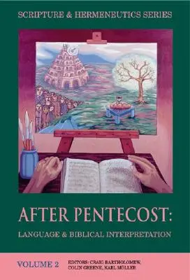 După Rusalii - After Pentecost