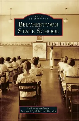 Școala de stat Belchertown - Belchertown State School