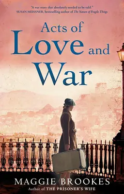 Acte de dragoste și război - Acts of Love and War