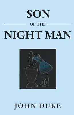 Fiul omului nopții - Son of the Night Man