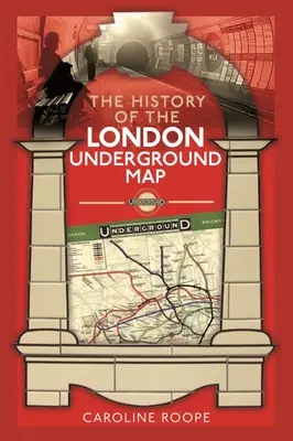 Harta istorică a metroului londonez - The History of the London Underground Map