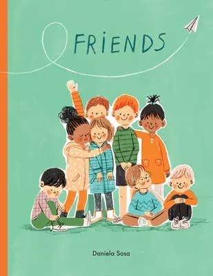 Prieteni - Friends