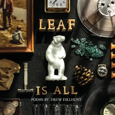 Frunza este totul - Leaf is All