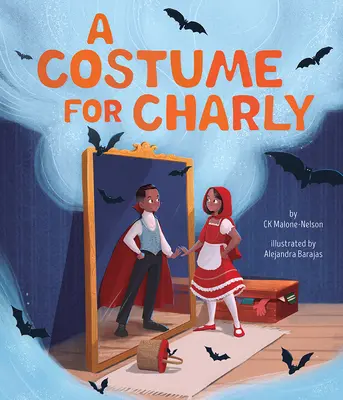 Un costum pentru Charly - A Costume for Charly