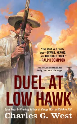 Duel la Low Hawk - Duel at Low Hawk