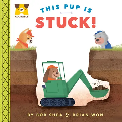 Adurable: Acest cățel este blocat! - Adurable: This Pup Is Stuck!