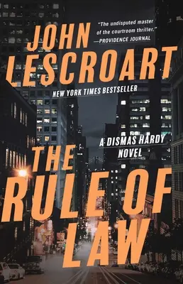 Statul de drept - The Rule of Law