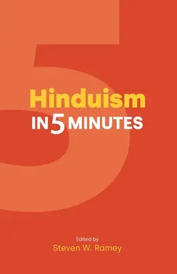 Hinduism în 5 minute - Hinduism in 5 Minutes