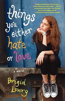 Lucruri pe care fie le urăști, fie le iubești - Things You Either Hate or Love