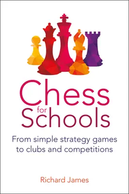 Șah pentru școli: De la jocuri de strategie simple la cluburi și competiții - Chess for Schools: From Simple Strategy Games to Clubs and Competitions