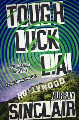 Ghinion L.A. - Tough Luck L.A.