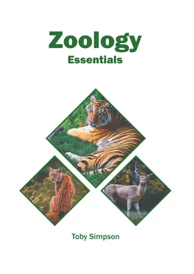Bazele zoologiei - Zoology Essentials