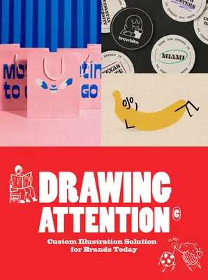 Atragerea atenției: Soluții personalizate de ilustrare pentru mărcile de astăzi - Drawing Attention: Custom Illustration Solutions for Brands Today