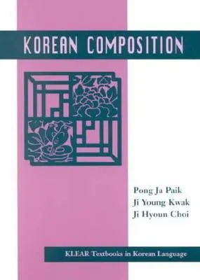 Compoziție coreeană - Korean Composition