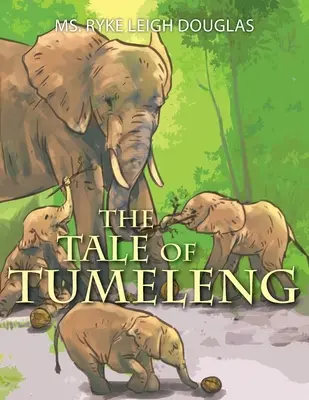 Povestea lui Tumeleng - The Tale of Tumeleng