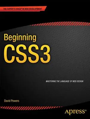 Css3 pentru începători - Beginning Css3