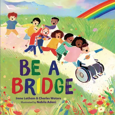 Fii o punte - Be a Bridge