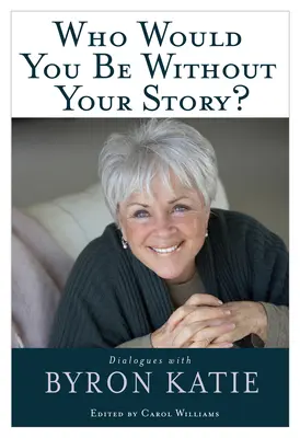 Cine ai fi tu fără povestea ta? - Who Would You Be Without Your Story?