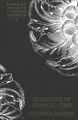 Semiotica timpului muzical - Semiotics of Musical Time