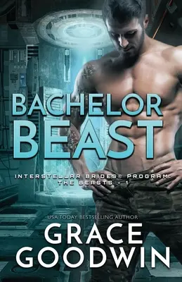 Bestia burlac: Large Print - Bachelor Beast: Large Print