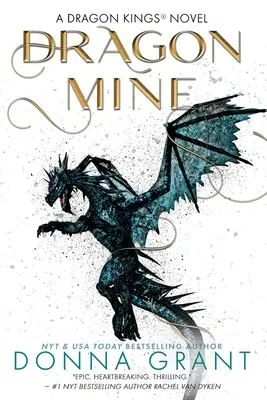 Mina Dragonului - Dragon Mine