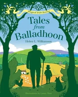 Povești din Balladhoon - Tales from Balladhoon