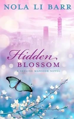 Floare ascunsă - Hidden Blossom