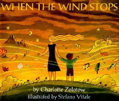Când vântul se oprește - When the Wind Stops
