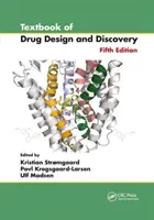 Manual de proiectare și descoperire a medicamentelor - Textbook of Drug Design and Discovery