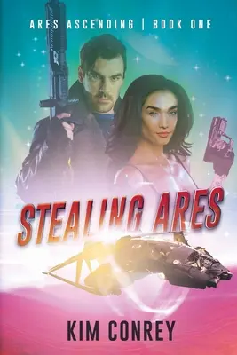 Furtul lui Ares - Stealing Ares