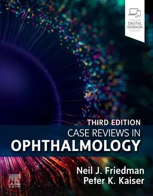 Recenzii de caz în oftalmologie - Case Reviews in Ophthalmology