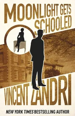 Moonlight este școlit - Moonlight Gets Schooled
