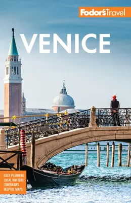 Fodor's Veneția - Fodor's Venice