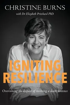 Aprinderea rezilienței: Depășirea disperării de a primi o condamnare la moarte - Igniting Resilience: Overcoming the despair of receiving a death sentence