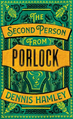 A doua persoană din Porlock - The Second Person from Porlock