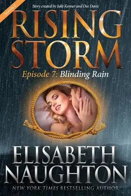 Ploaie orbitoare, Sezonul 2, Episodul 7 - Blinding Rain, Season 2, Episode 7